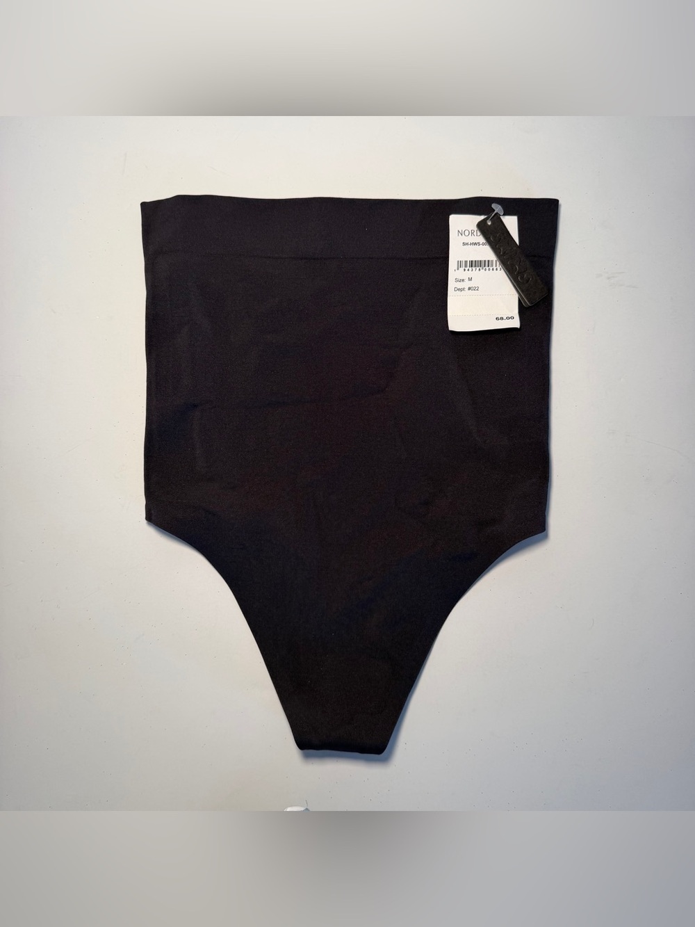 Skims High Waisted Thong Shapewear Size Medium